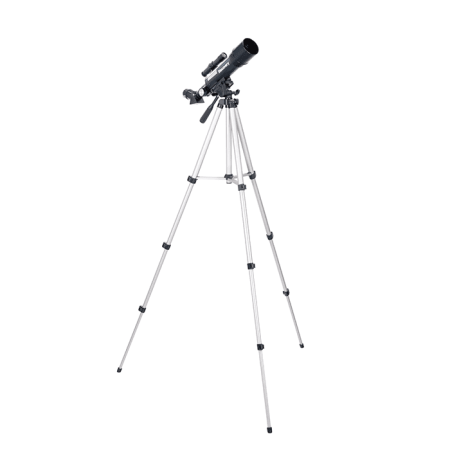 Телескоп Levenhuk Discovery Sky Trip ST50 с книгой